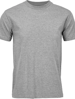 SOL'S Unisex Vintage tričko grey melange model 22463957