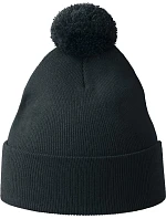 WindS Pletená čepice s bambulí navy model 22450565 - Atlantis Headwear WindS Pletená čepice s bambulí navy model 22450565 - Atlantis Headwear