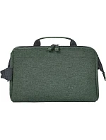 Taška na zip  green model 22518022 - Halfar