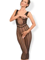 Hot in Here Infinity farba:čierna