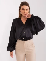 Koszula LK KS model 21215654 czarny - FPrice