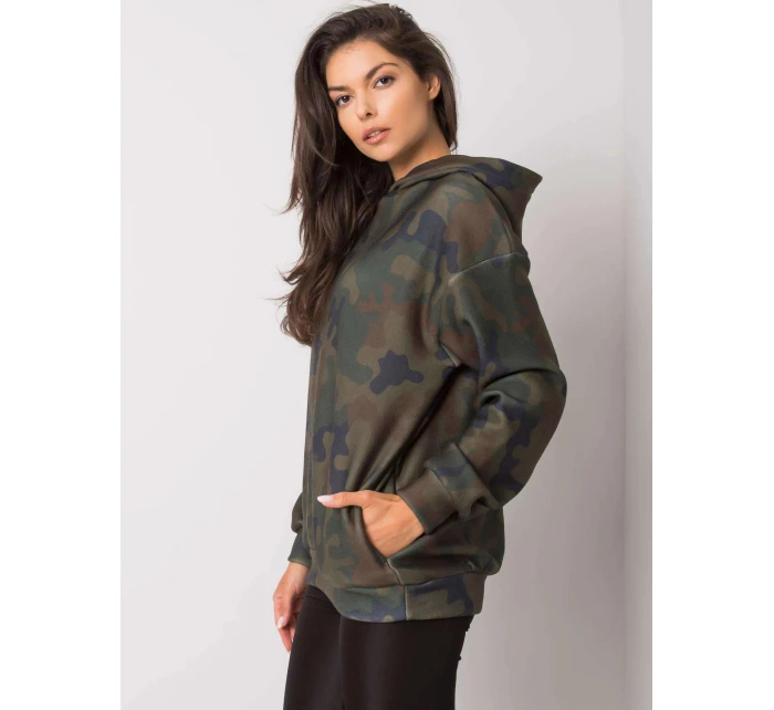 Dámska a pánska mikina 613246 - FPrice