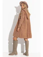 Dámský svetr Cardigan model 17748126 - Fobya