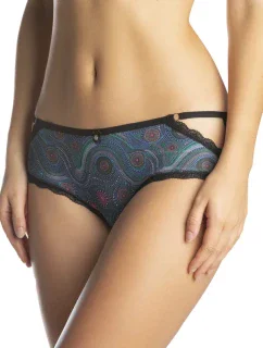 Dámske nohavičky - šortky MINI L-1310MS