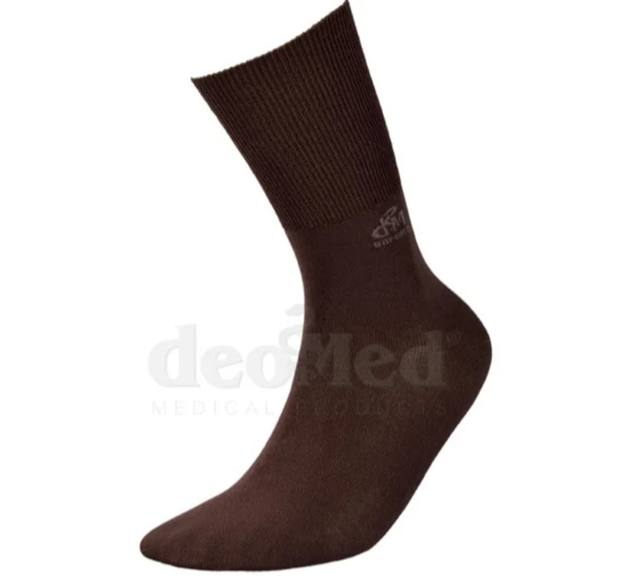 BAMBUSOVÉ PONOŽKY DEOMED