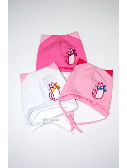 PUSSYCAT CAP