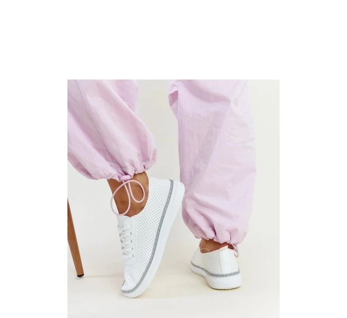 Tenisky model 207324 Solea