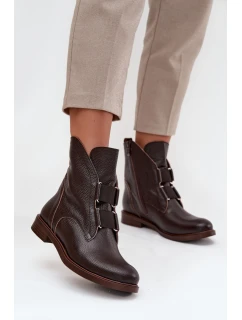 Obuv model 222966 Step in style