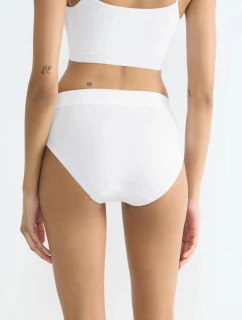 sloggi Double Comfort Tai - WHITE - SLOGGI WHITE - SLOGGI