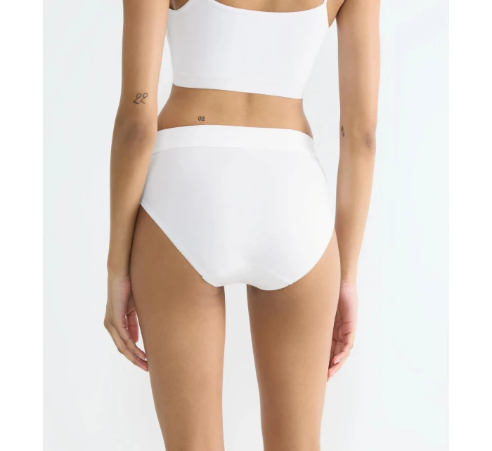 sloggi Double Comfort Tai - WHITE - SLOGGI WHITE - SLOGGI sloggi Double Comfort Tai - WHITE - SLOGGI WHITE - SLOGGI