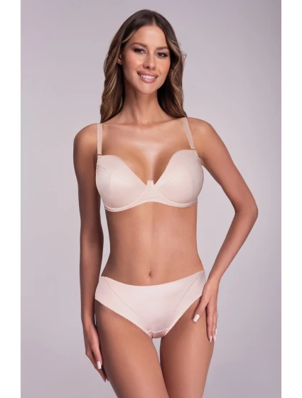 Push up podprsenka Ava 2202