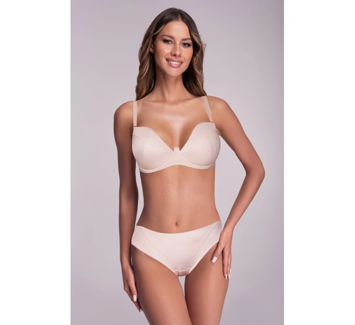 Push up podprsenka Ava 2202