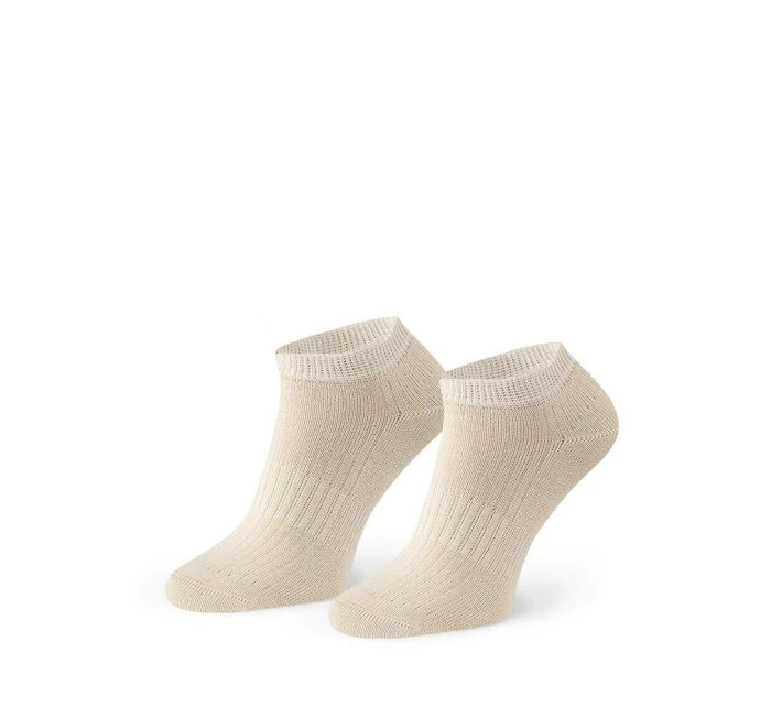 Nohy Steven čl.197 100% bavlna 35-46