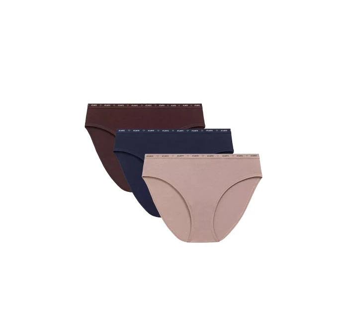 Kalhotky model 21389724 A'3 S2XL - Atlantic Kalhotky model 21389724 A'3 S2XL - Atlantic