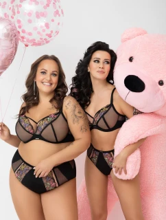 Měkká podprsenka model 21938177 - Gorsenia