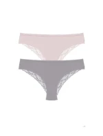 Spodný diel plaviek Cotonella GD284 A'2 S-XL
