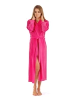 Dámsky župan RIO 2163 fuchsiová - Vestis Dámsky župan RIO 2163 fuchsiová - Vestis