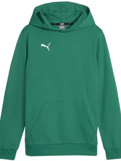 Mikina Team Goal Casuals Jr 05 model 19654423 - Puma