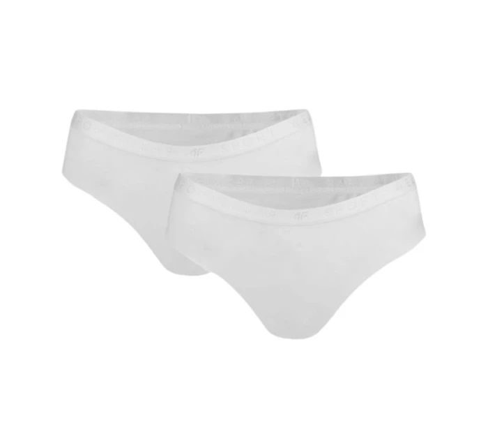 Majtki W model 20767543 10S dámské - 4F