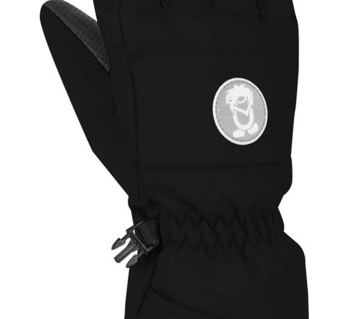 Dětské zimní rukavice Glove Jr model 21255980 - Trollkids Dětské zimní rukavice Glove Jr model 21255980 - Trollkids