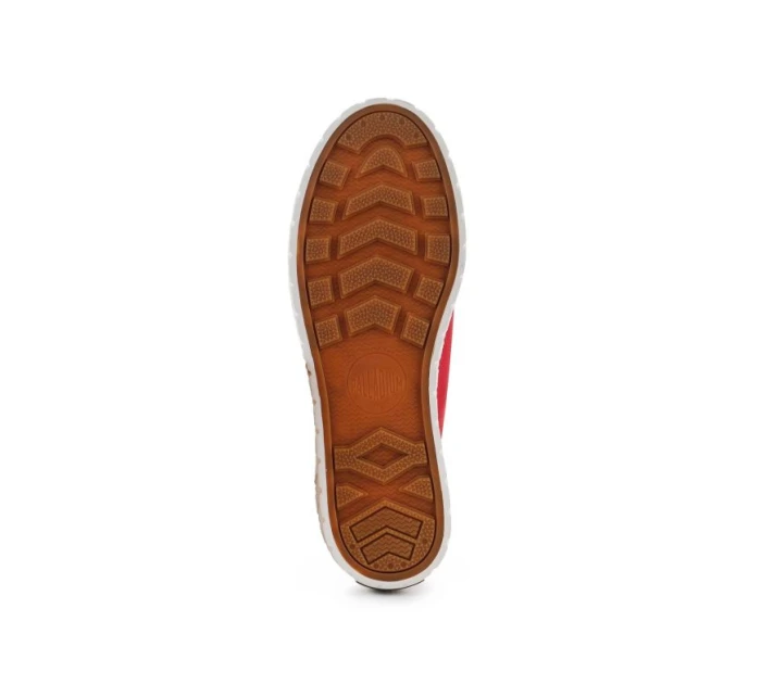 Boty Pampa Lite Travel model 20996228 - Palladium