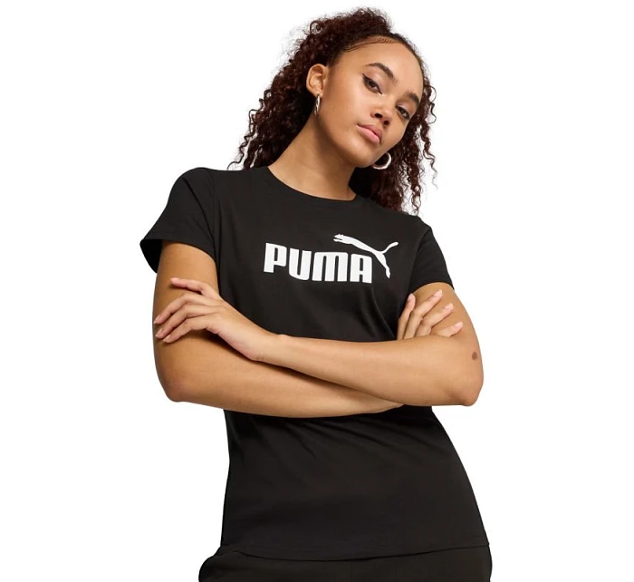 ESS No.1 Logo Tee W model 21062354 01 tričko - Puma