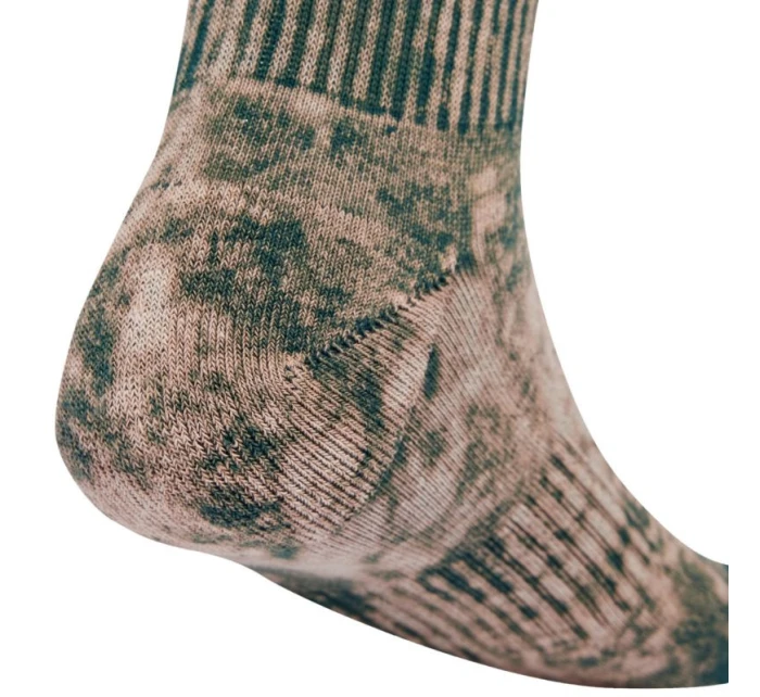 Adidas Stonewash Crew 3 páry ponožiek s 3 prúžkami JX5531 Adidas Stonewash Crew 3 páry ponožiek s 3 prúžkami JX5531