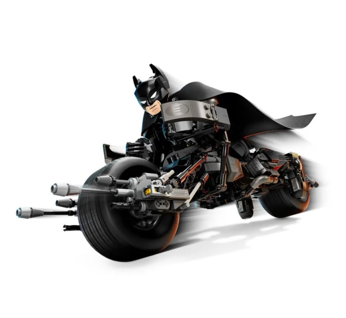 Super   a model 21863989 - Lego