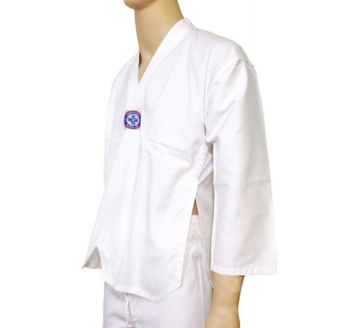 Unisex kimono pre taekwondo SMJ Sport HS-TNK-000008550