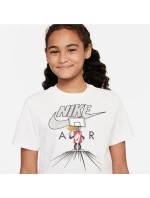 Tričko Jr model 21872016 - Nike SPORTSWEAR
