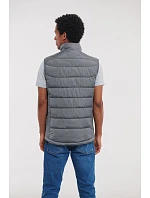 Pánská Nano vesta 10. dark olive model 22473395 - Russell Athletic