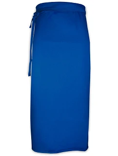 90 zástěra royal blue model 22526816 - The One Towelling