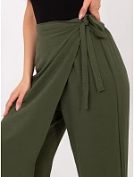 Spodnie CS SP model 22109908 khaki - FPrice Spodnie CS SP model 22109908 khaki - FPrice