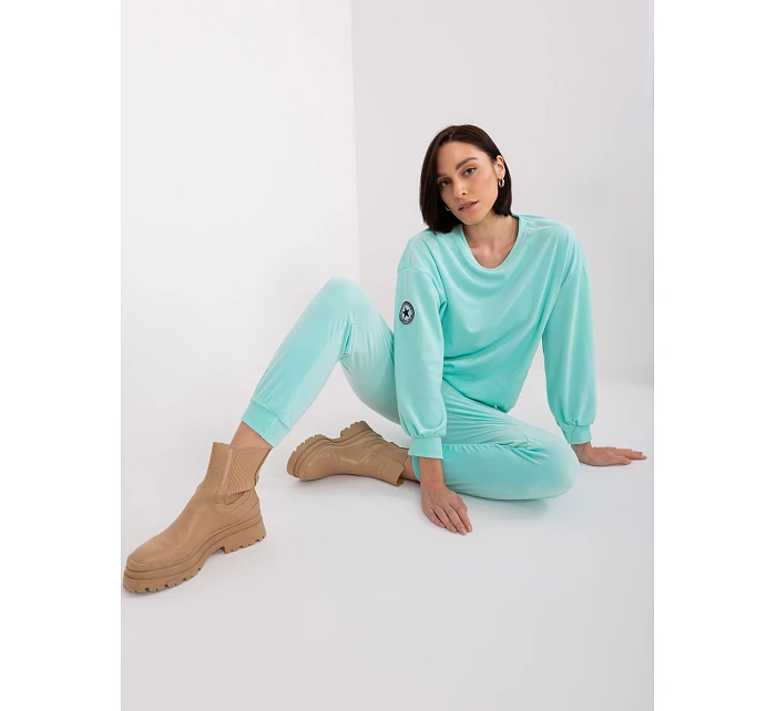 Súprava DHJ KMPL 8328.48 mincovňa