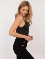 Top DHJ TP model 20680321 czarny - FPrice Top DHJ TP model 20680321 czarny - FPrice