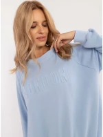 Komplet EM KMPL model 20481755 jasny niebieski - FPrice Komplet EM KMPL model 20481755 jasny niebieski - FPrice