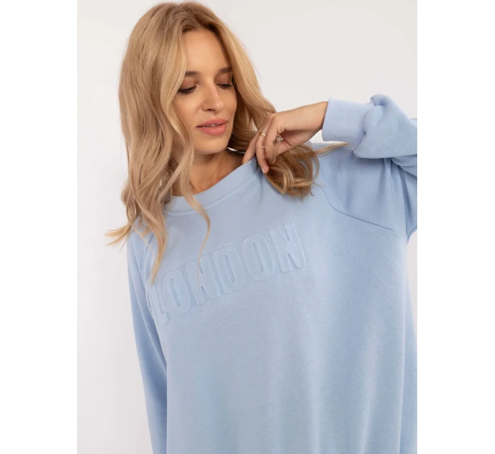 Komplet EM KMPL model 20481755 jasny niebieski - FPrice Komplet EM KMPL model 20481755 jasny niebieski - FPrice