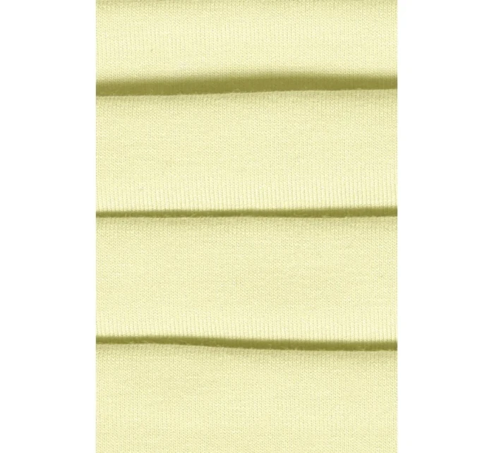 Ochranná maska - žltá