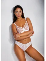 Nohavičky Subtle Temptation BM-18-MA-31-BIA-FB1 - Bella Misteria