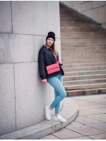 Kabelka VUCH Yella Red Kabelka VUCH Yella Red