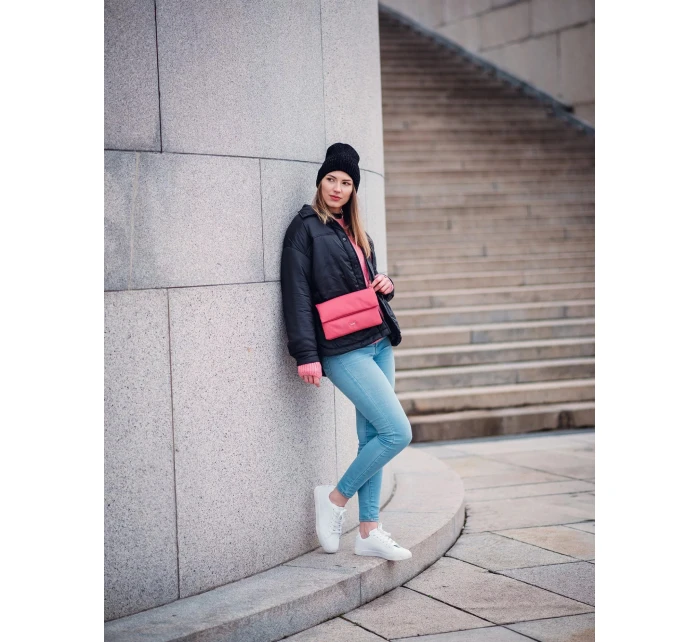 Kabelka VUCH Yella Red Kabelka VUCH Yella Red