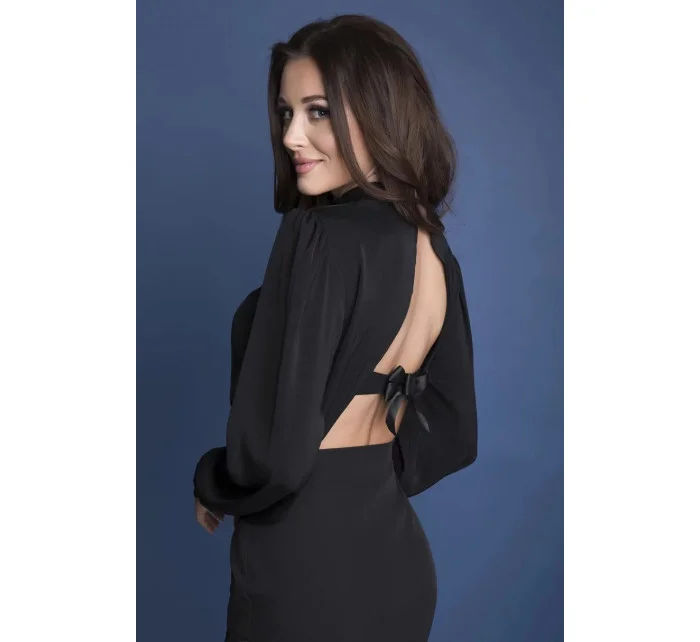 Třířadová mašle pre zapínanie podprsenky BA-19 - Julimex Třířadová mašle pre zapínanie podprsenky BA-19 - Julimex