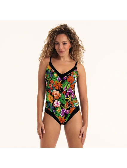 Jednodílné plavky RosaFaia model 21129966 - Anita Jednodílné plavky RosaFaia model 21129966 - Anita