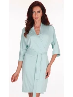 Dámský župan model 21787041 - De Lafense Dámský župan model 21787041 - De Lafense