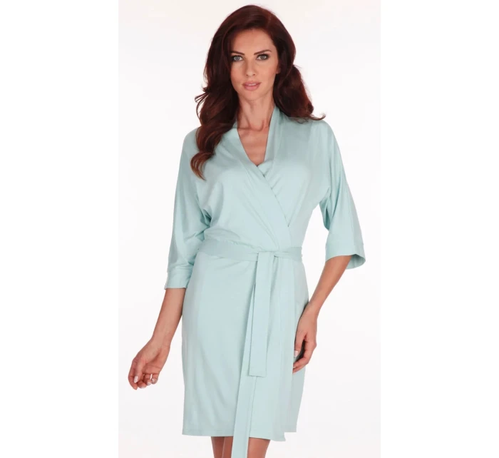 Dámský župan model 21787041 - De Lafense Dámský župan model 21787041 - De Lafense