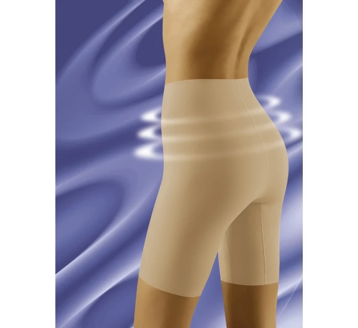 Dámske tvarujúce nohavičky COMPACTA - WOLBAR