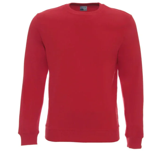 Pánska mikina MT GEFFER 61900 - GEFFER