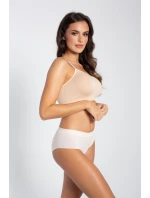 Dámske nohavičky SEAMLESS COTTON CLASSIC PANTIES