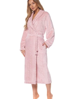 DÁMSKY ŽUPAN DLHÝ 2118