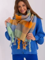 Šál model 191719 AT